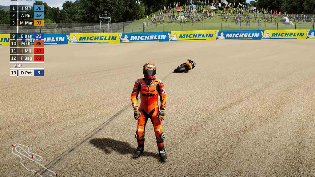 motogp 21 game ps4