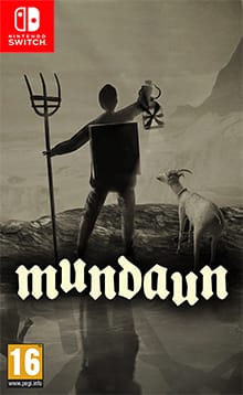 Mundaun στο Switch