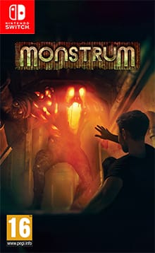 Monstrum στο Switch
