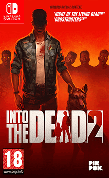 Into The Dead 2 στο Switch
